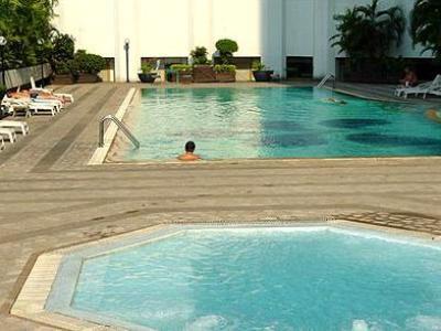 The Grand Ayudhaya Hotel بانكوك المظهر الخارجي الصورة